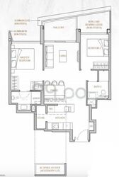 Perfect Ten (D10), Apartment #523151261
